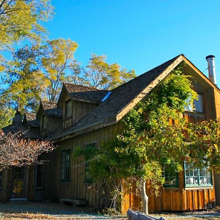 Old Pioneer Garden Country Inn Unionville Exterior foto