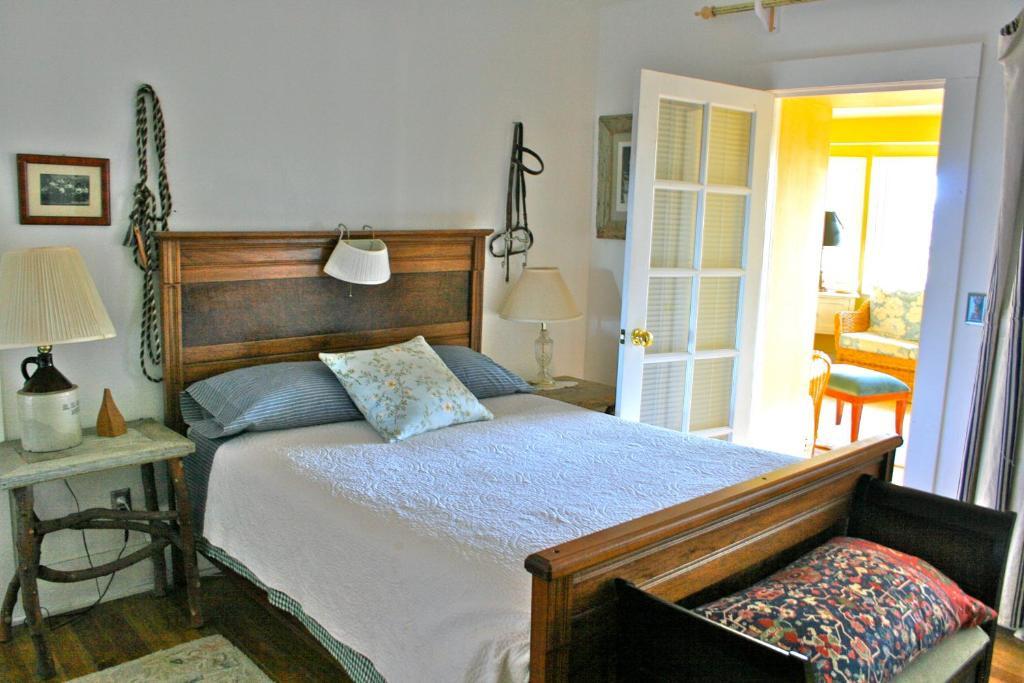 Old Pioneer Garden Country Inn Unionville Habitación foto